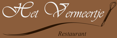 Restaurant Het Vermeertje, Delft